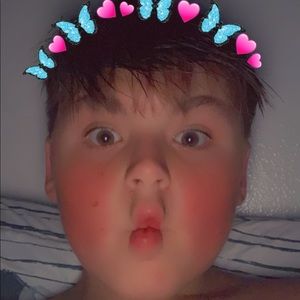 Meet your Posher, Vincent